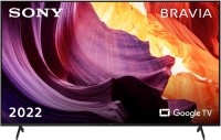 Photos - Television Sony KD-65X81K 65 "