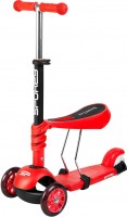 Photos - Scooter Spokey Tripla