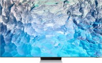 Photos - Television Samsung QE-85QN900B 85 "