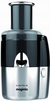 Photos - Juicer Magimix Le Duo Plus XL 