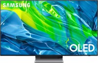 Photos - Television Samsung QE-65S95B 65 "