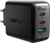 Photos - Charger Acefast A13 PD65W