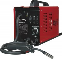 Welder Sealey SUPERMIG130 