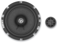 Photos - Car Speakers DLS RS6N 