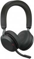 Photos - Headphones Jabra Evolve2 75 USB-C UC 