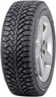 Photos - Tyre Nokian Nordman 4 195/65 R15 95T 