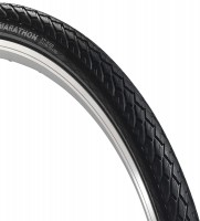 Photos - Bike Tyre Schwalbe Marathon Clincher 700x45C 