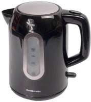 Photos - Electric Kettle Redmond M-1715 2200 W 2 L