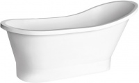 Photos - Bathtub Besco Gloria 160x67.5 cm