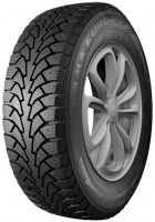 Photos - Tyre KAMA Euro-519 185/70 R14 88T 