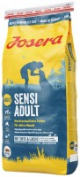 Photos - Dog Food Josera Sensi Adult 