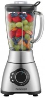 Photos - Mixer Concept SM3500 stainless steel