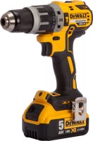 Drill / Screwdriver DeWALT DCD796P1 