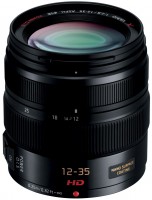 Photos - Camera Lens Panasonic 12-35mm f/2.8 