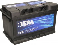 Photos - Car Battery ERA EFB (565500065)