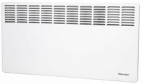 Photos - Convector Heater Warmtec EWE+ 1000W Wi-Fi 1 kW