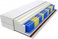Photos - Mattress Godre Brema Max Plus 110x125