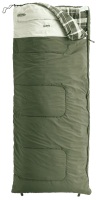 Photos - Sleeping Bag Ferrino Travel 190 