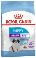 Photos - Dog Food Royal Canin Giant Puppy