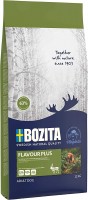 Photos - Dog Food Bozita Naturals Flavour Plus 12 kg