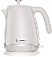 Electric Kettle Kenwood Elegancy ZJP11.A0CR beige