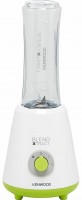 Photos - Mixer Kenwood 2Go Sport SMP 060WG white
