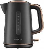 Electric Kettle Kenwood Abbey Lux ZJP05.C0DG black