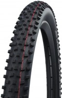 Photos - Bike Tyre Schwalbe Rocket Ron Evolution 26x2.35" 