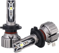 Photos - Car Bulb DriveX PA-02P H7 5000K 2pcs
