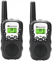 Walkie Talkie Midland G5 