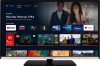 Photos - Television Mitchell & Brown JB-24SM1811A 24 "  black