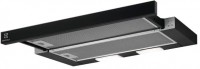 Cooker Hood Electrolux LFP 326 FB black