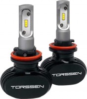 Photos - Car Bulb Torssen Mini HB4 6500K 2pcs