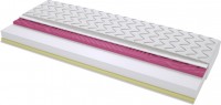 Photos - Mattress Sweetsen Salerno Molet 90x200 