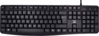 Keyboard Ewent EW3001 