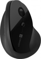 Photos - Mouse Connect IT Verti Gloss 