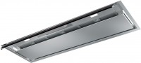 Photos - Cooker Hood Faber In-Nova Touch X/BK A90 black