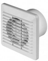 Photos - Extractor Fan Awenta Basic (WB100)