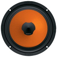 Photos - Car Speakers Hertz EV 165L 