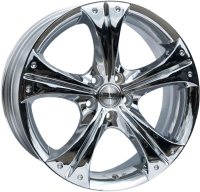 Photos - Wheel Racing Wheels H-253 (5,5x13/4x100 ET38 DIA67,1)
