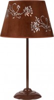 Photos - Desk Lamp Candellux Ofra 