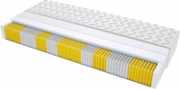 Photos - Mattress Sweetsen Bolonia Multipocket 120x140 