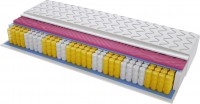 Photos - Mattress Sweetsen Bolonia Molet 80x175 