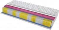 Photos - Mattress Sweetsen Bolonia Molet Multipocket 180x200 