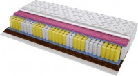 Photos - Mattress Sweetsen Vigo Molet Max Plus 80x180 
