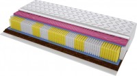 Photos - Mattress Sweetsen Vigo Molet Multipocket 80x200 