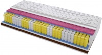 Photos - Mattress Sweetsen Mediolan Molet 80x200 