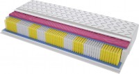 Photos - Mattress Sweetsen Napoli Molet Multipocket 140x200 