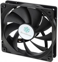 Photos - Computer Cooling SilverStone FN121-P 