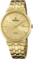 Photos - Wrist Watch FESTINA F20513/3 